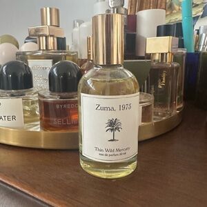 Zuma 1975 Eau de Parfum 50 mL